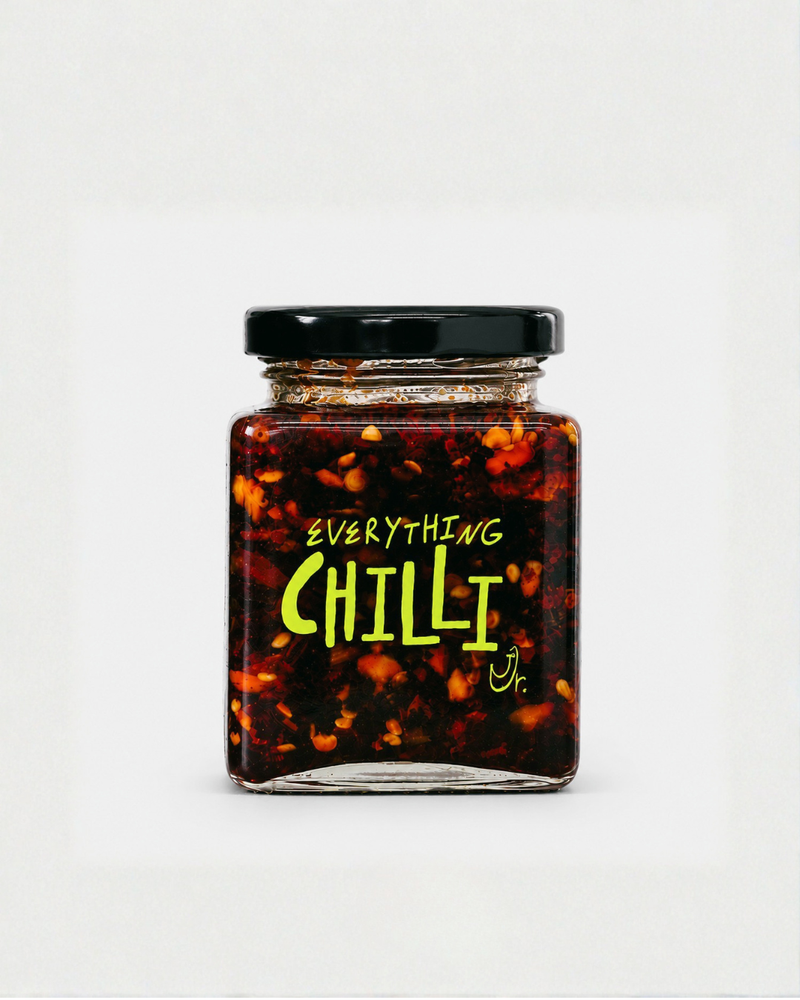 The Jr. Jar