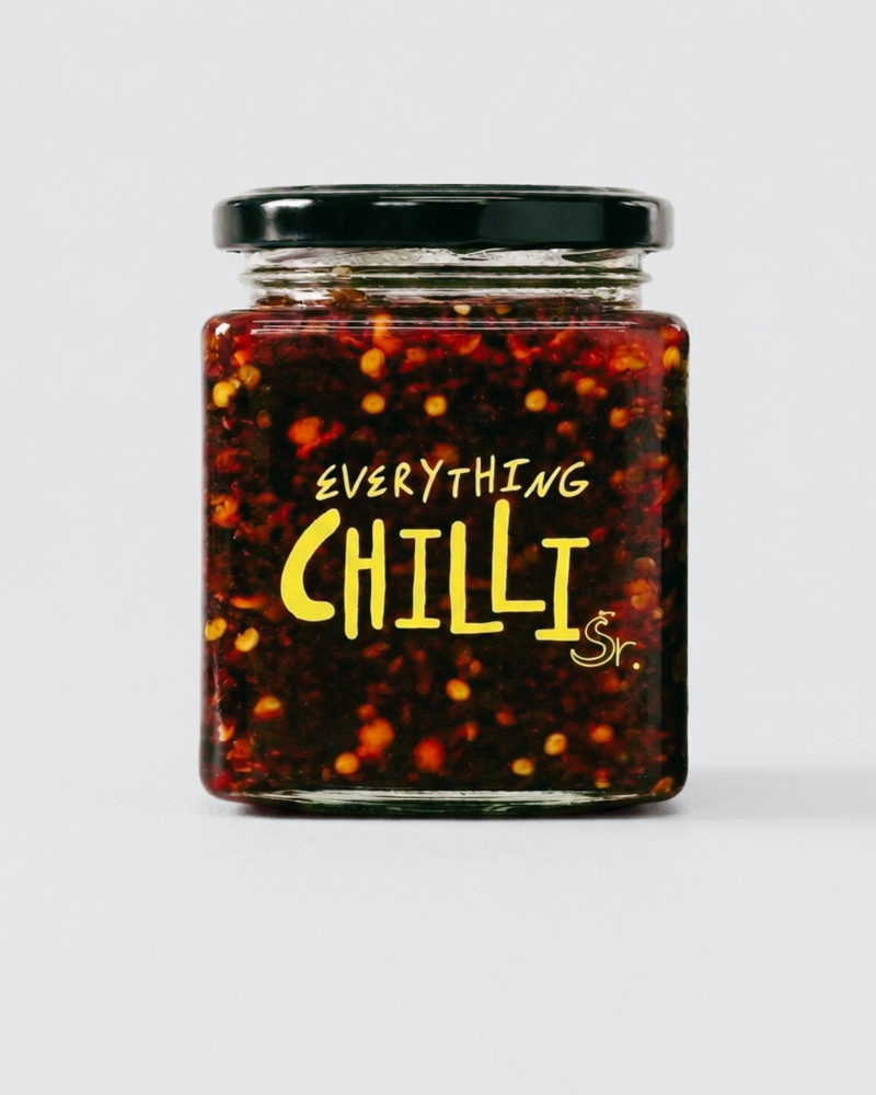 The Sr. Jar