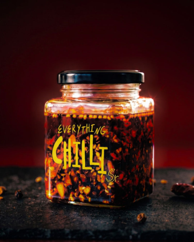 The Sr. Jar